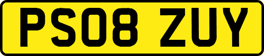PS08ZUY