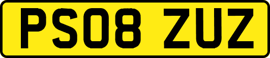 PS08ZUZ