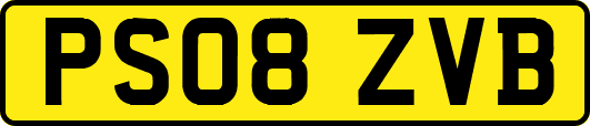 PS08ZVB