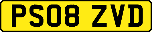 PS08ZVD