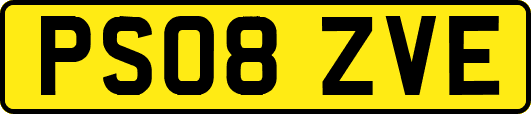 PS08ZVE
