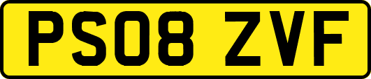PS08ZVF