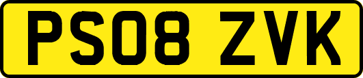 PS08ZVK