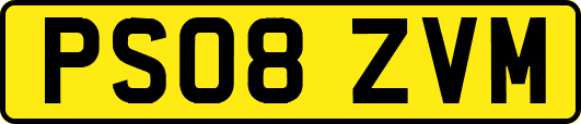 PS08ZVM