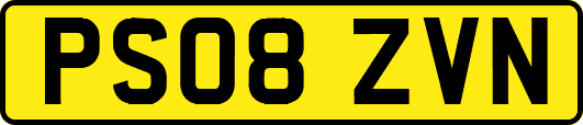 PS08ZVN
