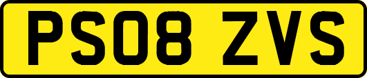 PS08ZVS