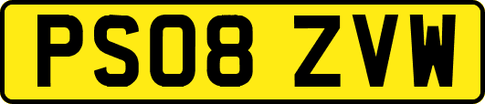 PS08ZVW