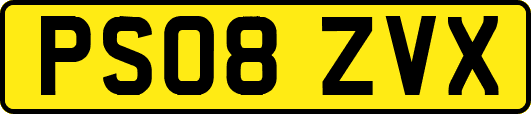 PS08ZVX