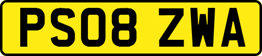 PS08ZWA