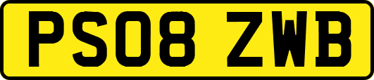 PS08ZWB