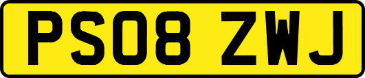 PS08ZWJ