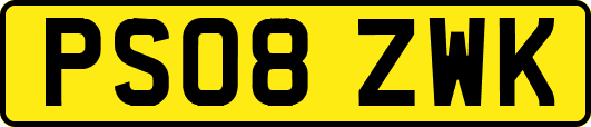 PS08ZWK