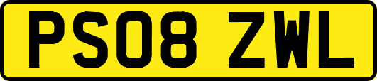 PS08ZWL