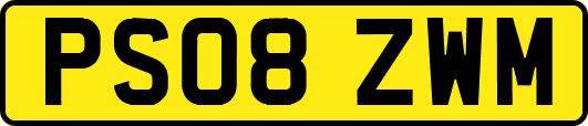 PS08ZWM
