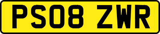 PS08ZWR