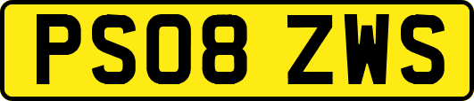 PS08ZWS