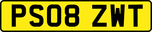 PS08ZWT