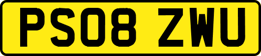 PS08ZWU