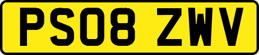 PS08ZWV