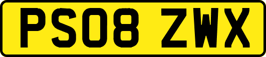 PS08ZWX