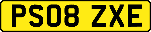 PS08ZXE