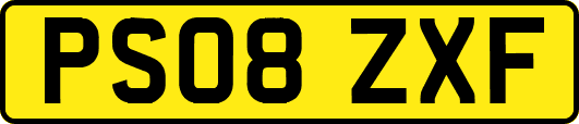 PS08ZXF