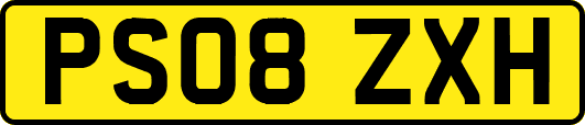 PS08ZXH