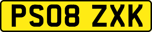 PS08ZXK