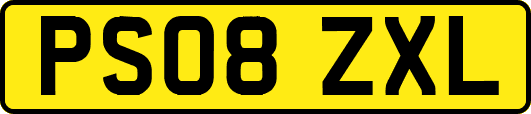 PS08ZXL