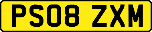 PS08ZXM