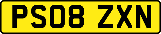 PS08ZXN