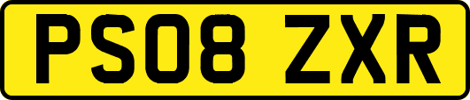 PS08ZXR