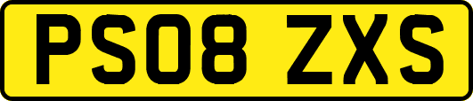 PS08ZXS