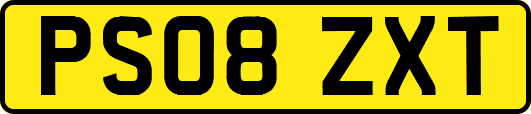 PS08ZXT