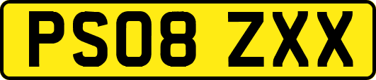 PS08ZXX