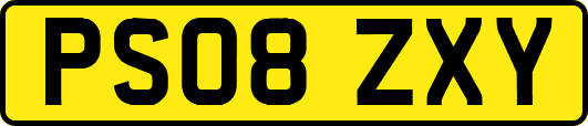 PS08ZXY