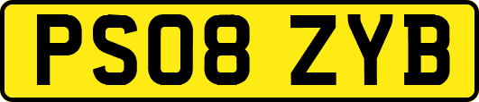 PS08ZYB