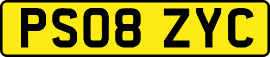 PS08ZYC