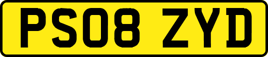 PS08ZYD