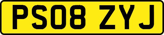 PS08ZYJ