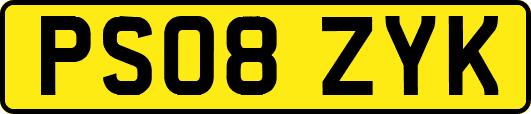 PS08ZYK