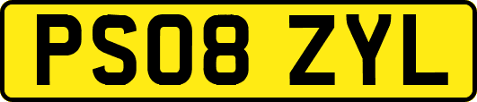 PS08ZYL