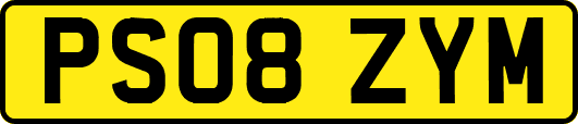 PS08ZYM