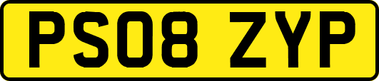 PS08ZYP
