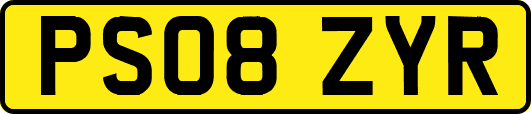 PS08ZYR