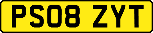 PS08ZYT
