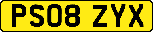 PS08ZYX