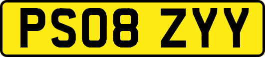PS08ZYY