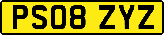 PS08ZYZ