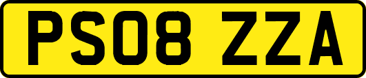 PS08ZZA